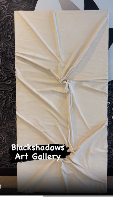 Hade made art in UAE 3625