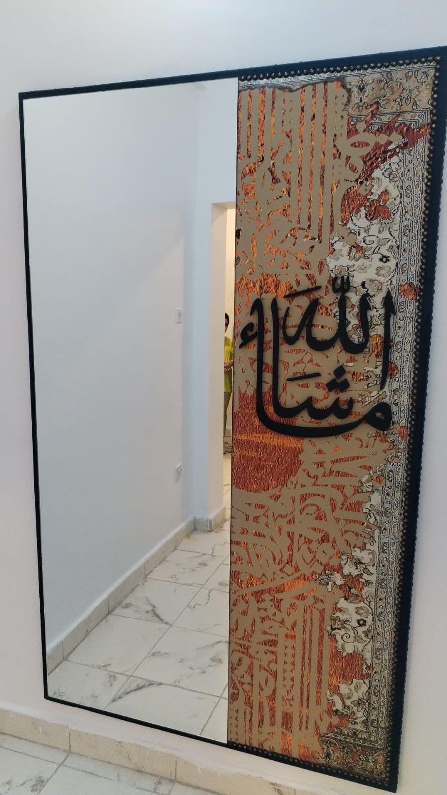 Canvas art in UAE - BlackShadows UAE