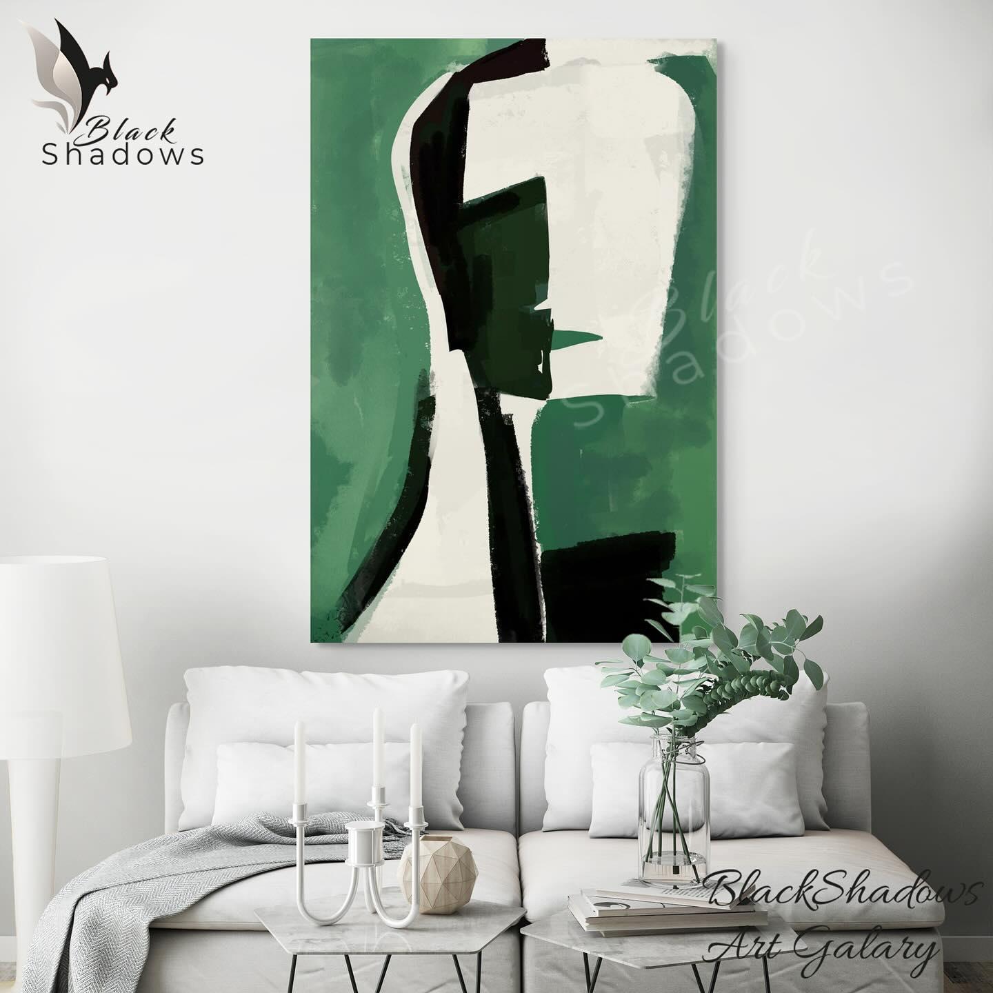 Canvas art in UAE - BlackShadows UAE