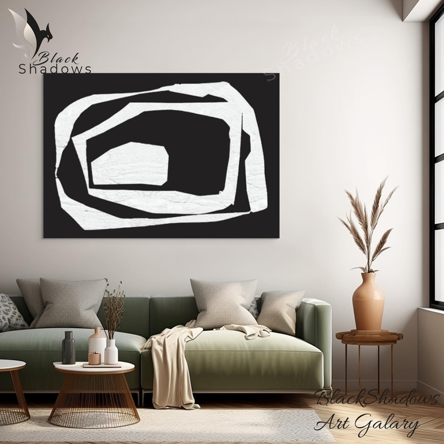 Canvas art in UAE - BlackShadows UAE
