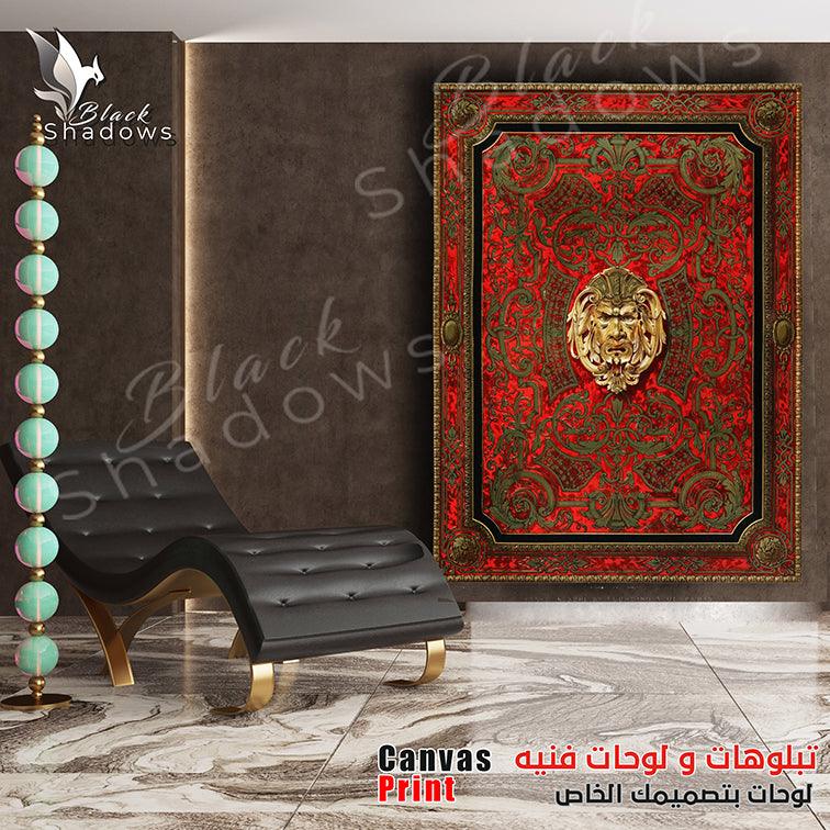 Canvas art in UAE - BlackShadows UAE