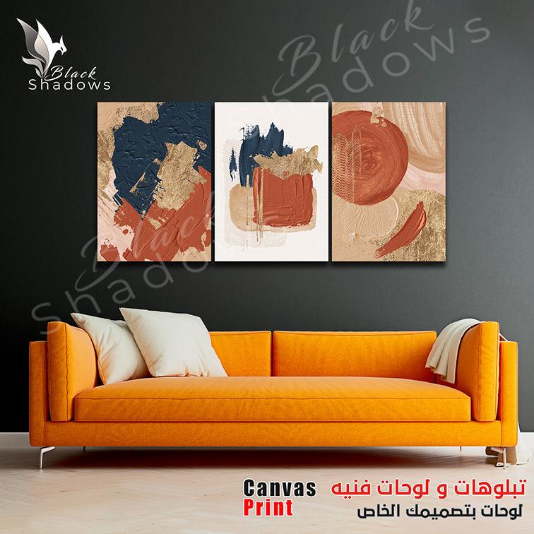 Canvas art in UAE - BlackShadows UAE