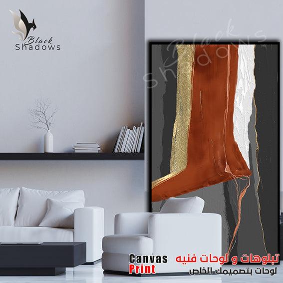 Canvas art in UAE - BlackShadows UAE