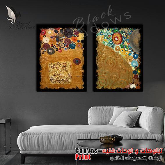 Canvas art in UAE - BlackShadows UAE