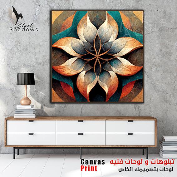Canvas art in UAE - BlackShadows UAE