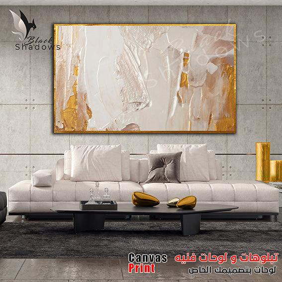 Canvas art in UAE - BlackShadows UAE