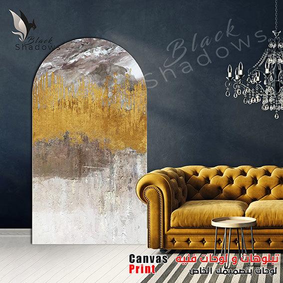 Canvas art in UAE - BlackShadows UAE