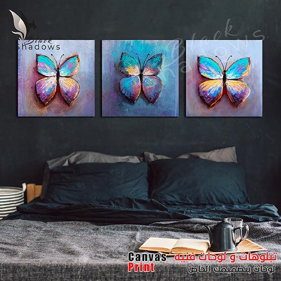 Canvas art in UAE - BlackShadows UAE