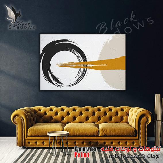 Canvas art in UAE - BlackShadows UAE