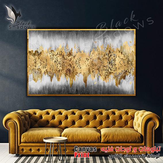 Canvas art in UAE - BlackShadows UAE