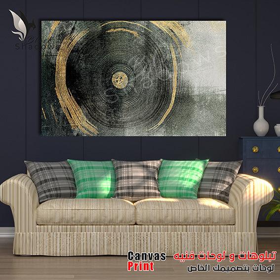 Canvas art in UAE - BlackShadows UAE