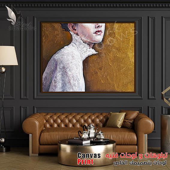 Canvas art in UAE - BlackShadows UAE