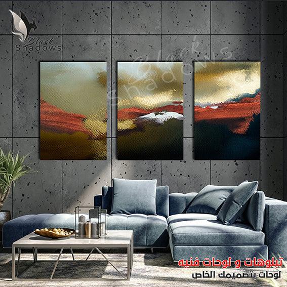 Canvas art in UAE - BlackShadows UAE