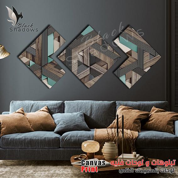 Canvas art in UAE - BlackShadows UAE