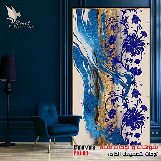 Canvas art in UAE - BlackShadows UAE