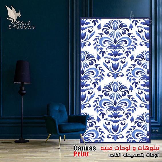 Canvas art in UAE - BlackShadows UAE