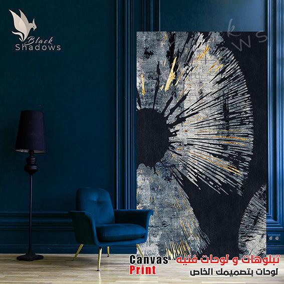 Canvas art in UAE - BlackShadows UAE
