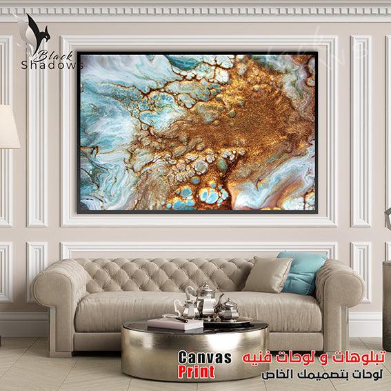 Canvas art in UAE - BlackShadows UAE