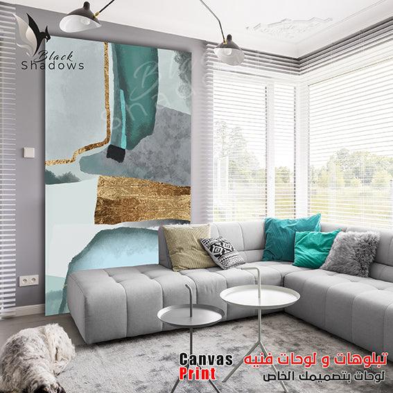 Canvas art in UAE - BlackShadows UAE