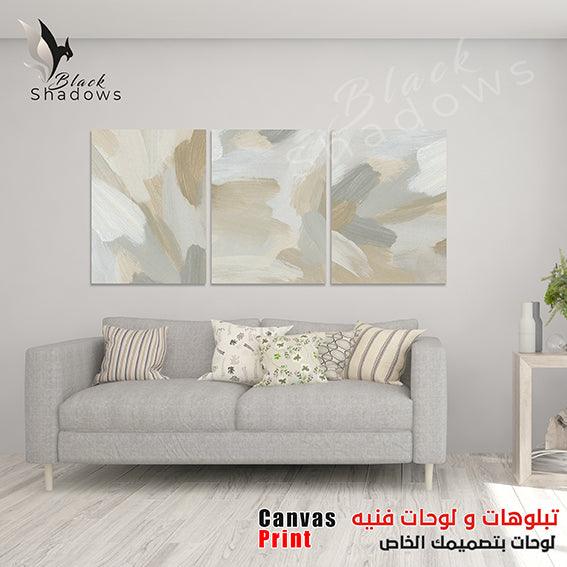 Canvas art in UAE - BlackShadows UAE