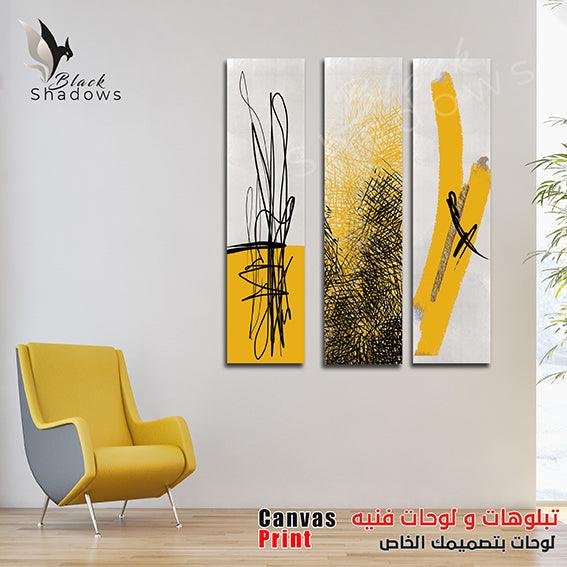 Canvas art in UAE - BlackShadows UAE