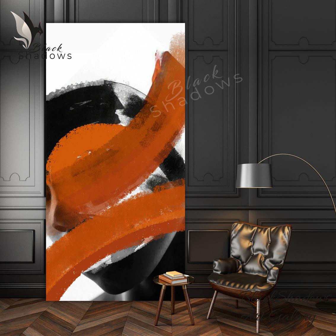 Canvas art in UAE - BlackShadows UAE