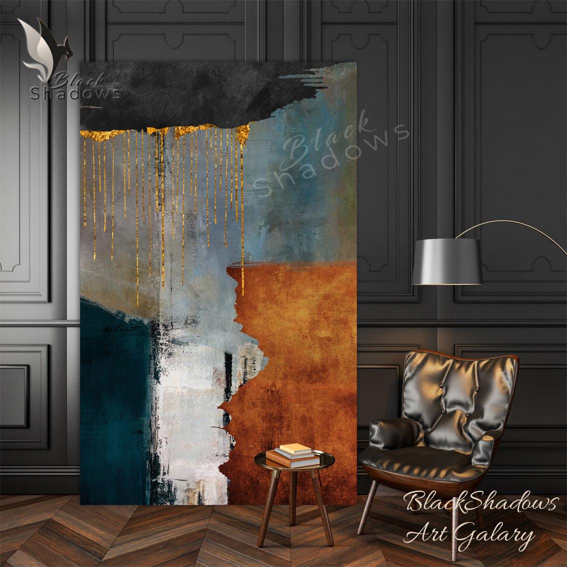 Canvas art in UAE - BlackShadows UAE