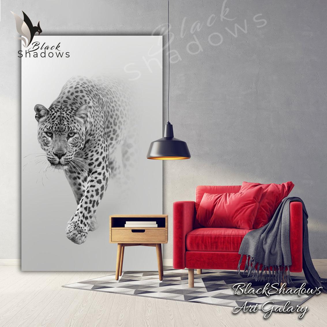 Canvas art in UAE - BlackShadows UAE