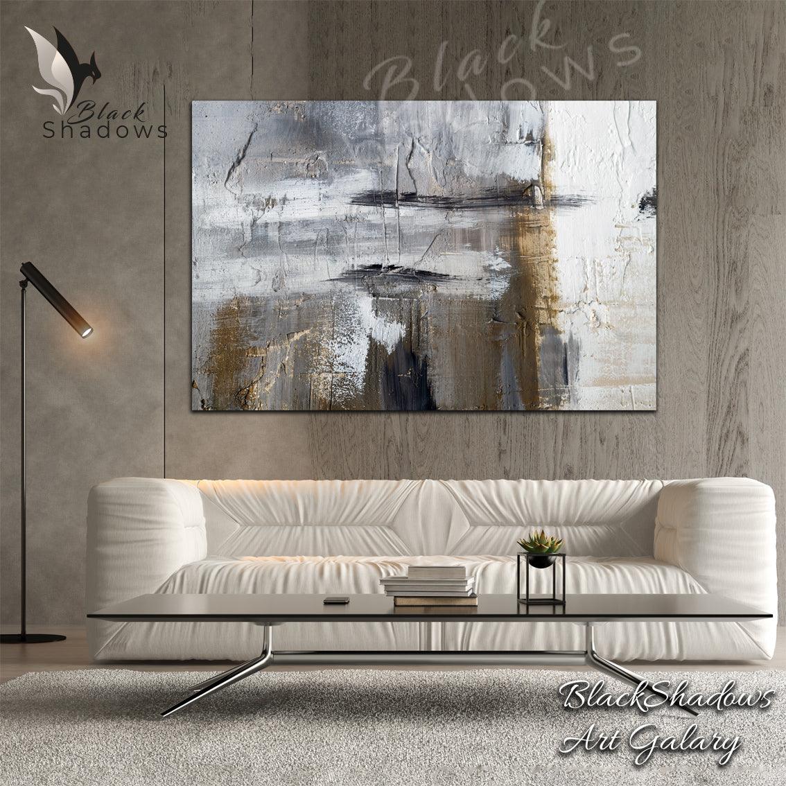 Canvas art in UAE - BlackShadows UAE