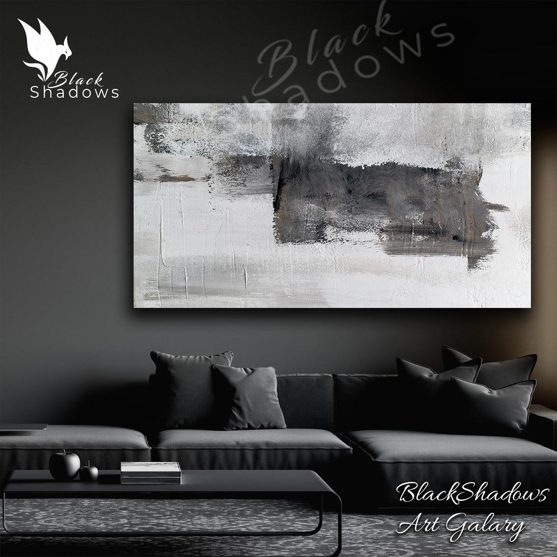 Canvas art in UAE - BlackShadows UAE