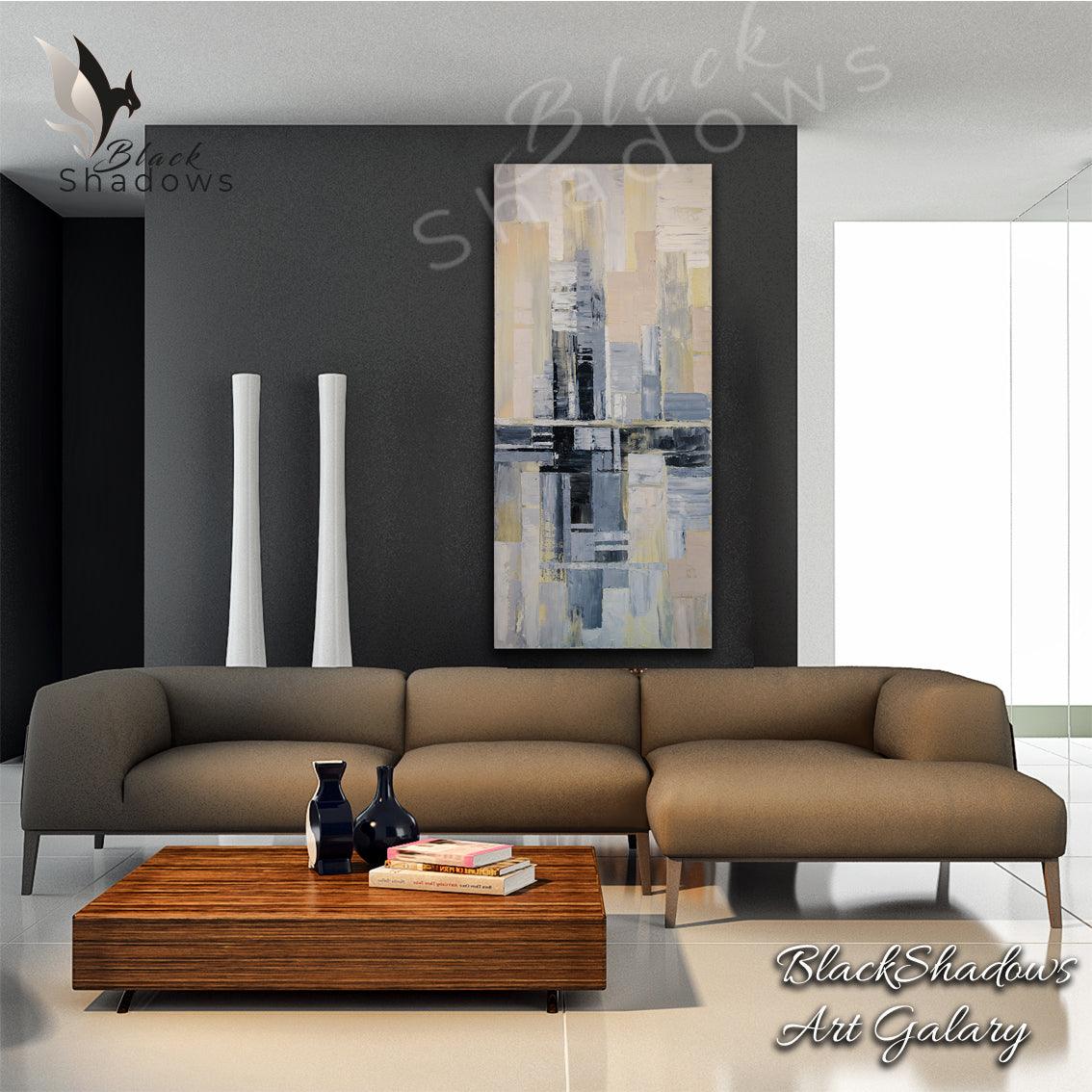 Canvas art in UAE - BlackShadows UAE