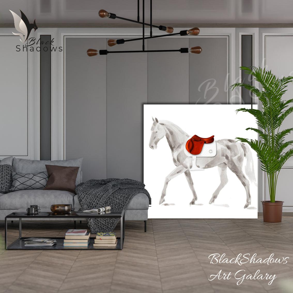 Canvas art in UAE - BlackShadows UAE