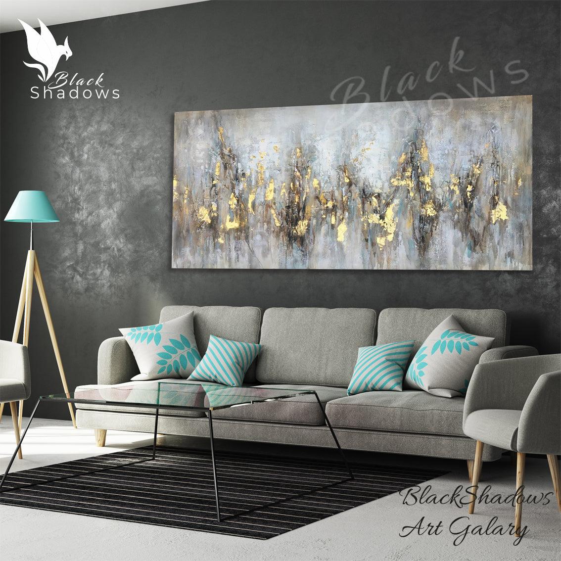 Canvas art in UAE - BlackShadows UAE