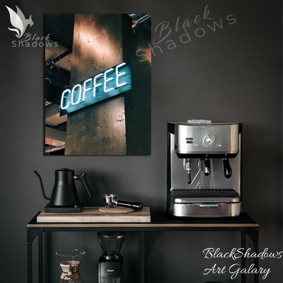 Canvas art in UAE - BlackShadows UAE