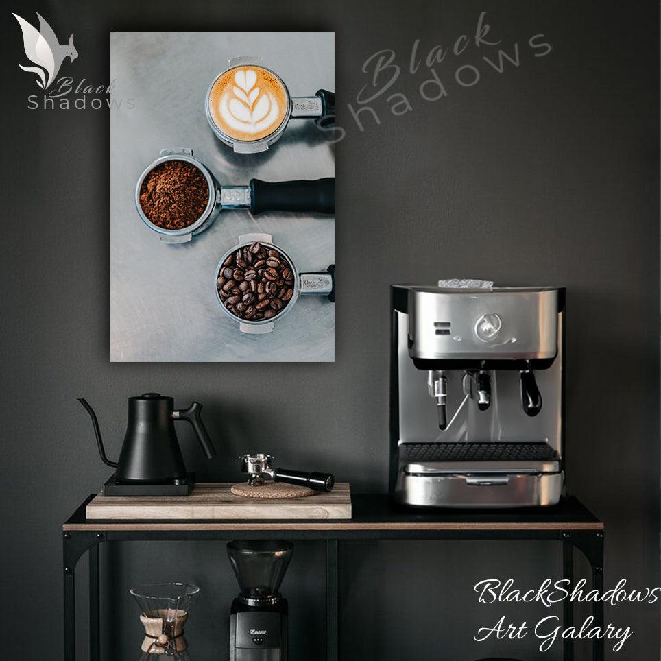 Canvas art in UAE - BlackShadows UAE