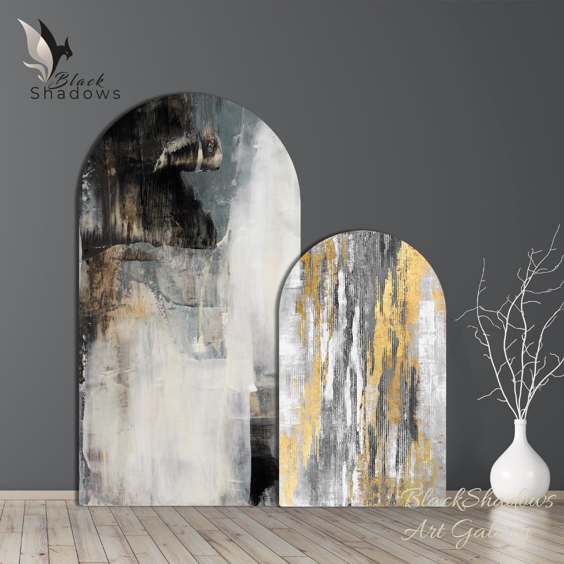 Canvas art in UAE - BlackShadows UAE