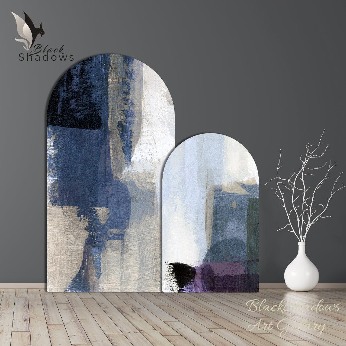 Canvas art in UAE - BlackShadows UAE