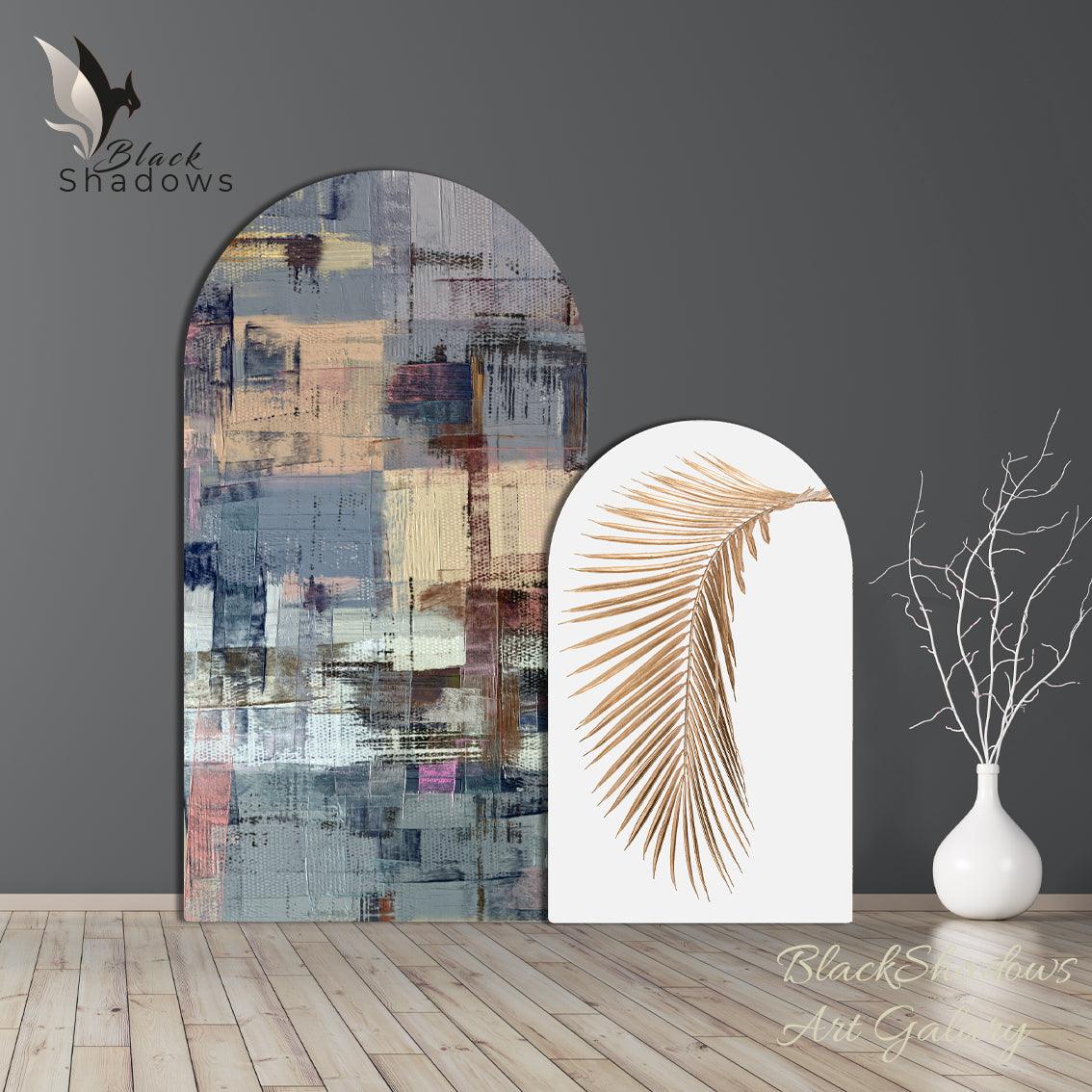 Canvas art in UAE - BlackShadows UAE