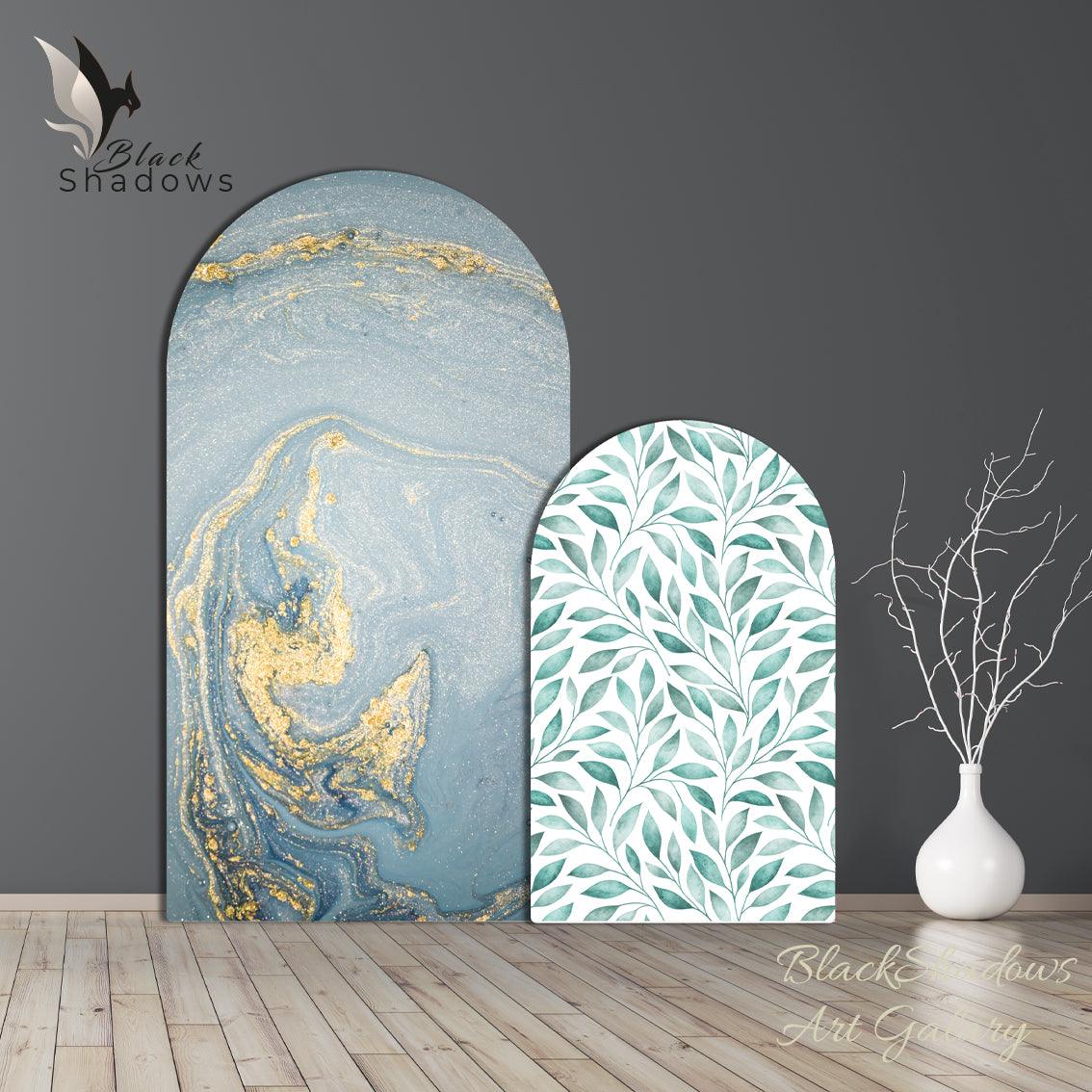 Canvas art in UAE - BlackShadows UAE