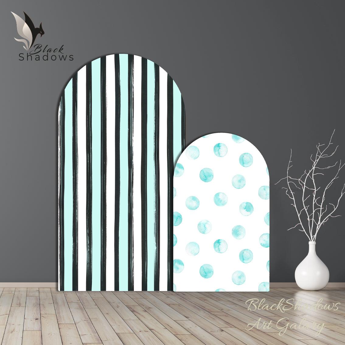 Canvas art in UAE - BlackShadows UAE