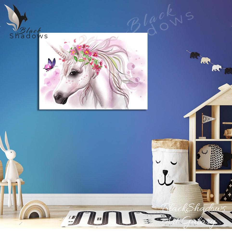 Canvas art in UAE - BlackShadows UAE