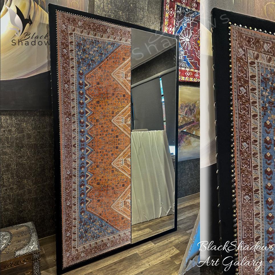 Canvas art in UAE - BlackShadows UAE