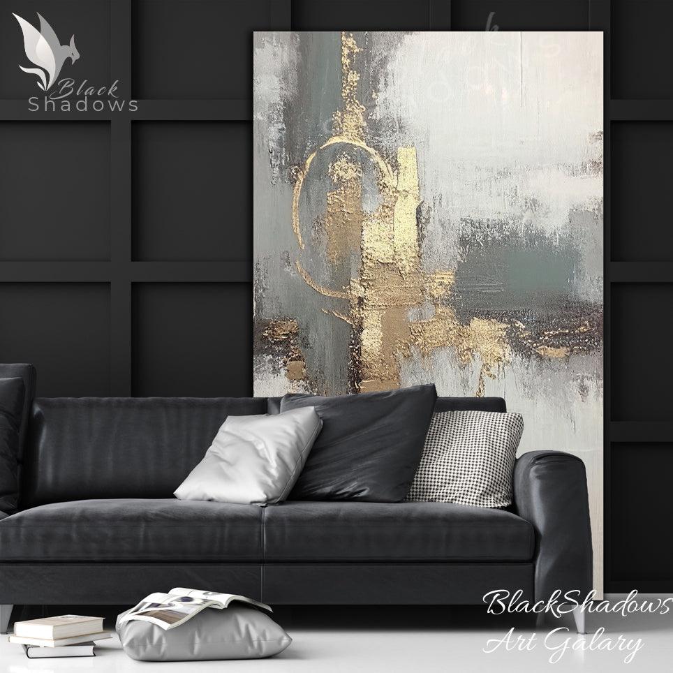 Canvas art in UAE - BlackShadows UAE