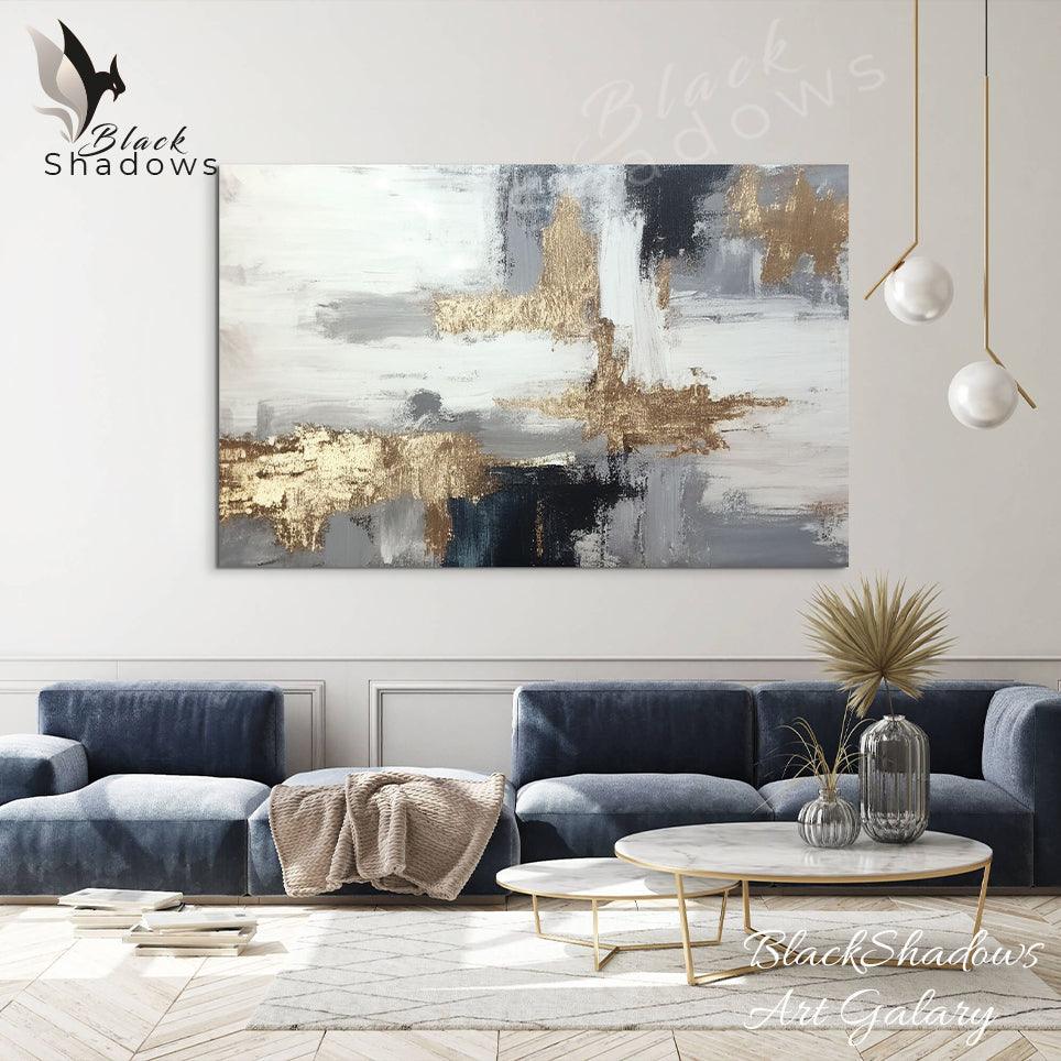 Canvas art in UAE - BlackShadows UAE