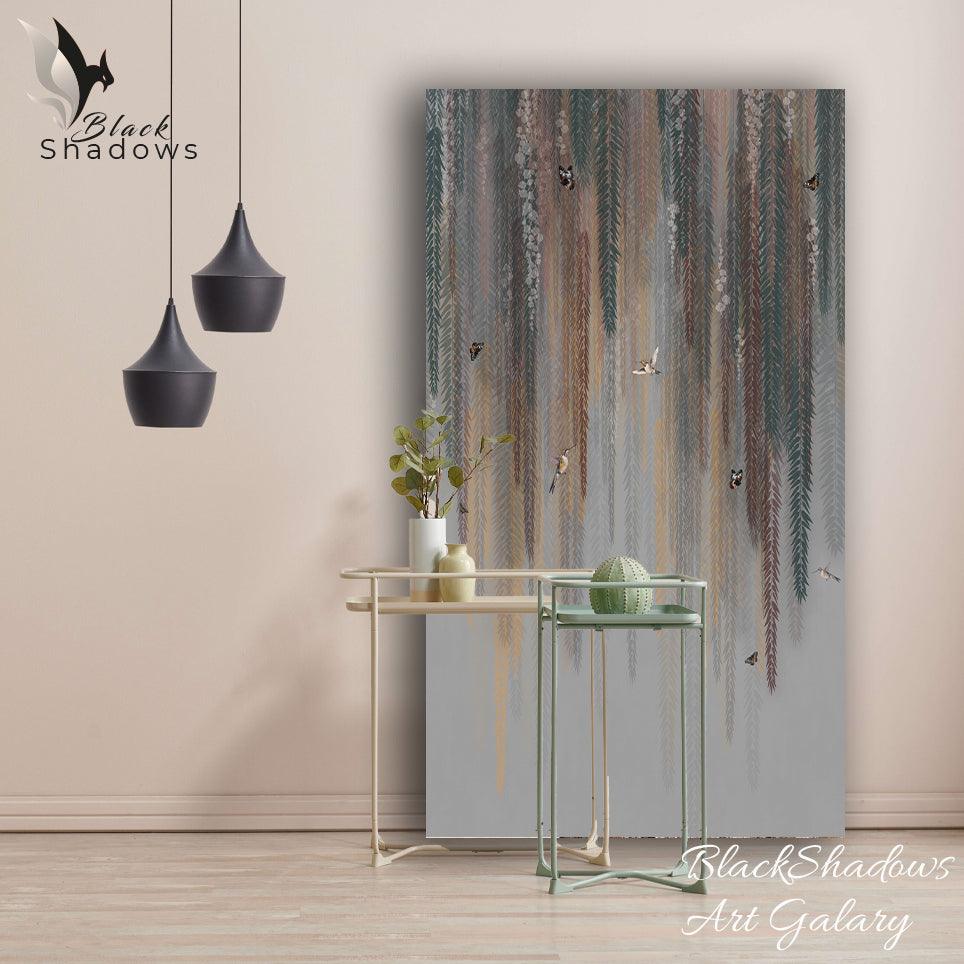 Canvas art in UAE - BlackShadows UAE