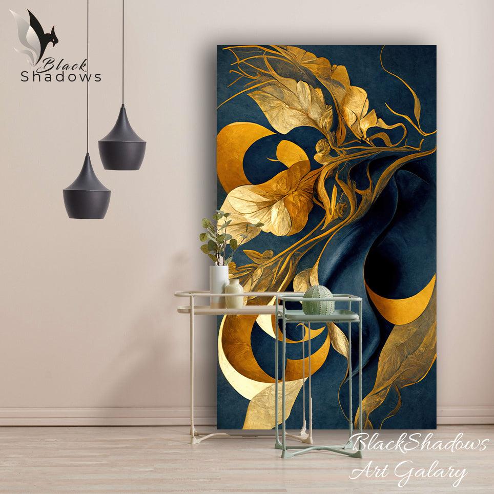 Canvas art in UAE - BlackShadows UAE