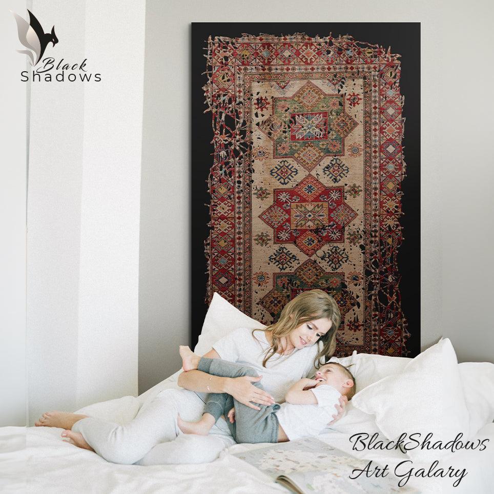 Canvas art in UAE - BlackShadows UAE