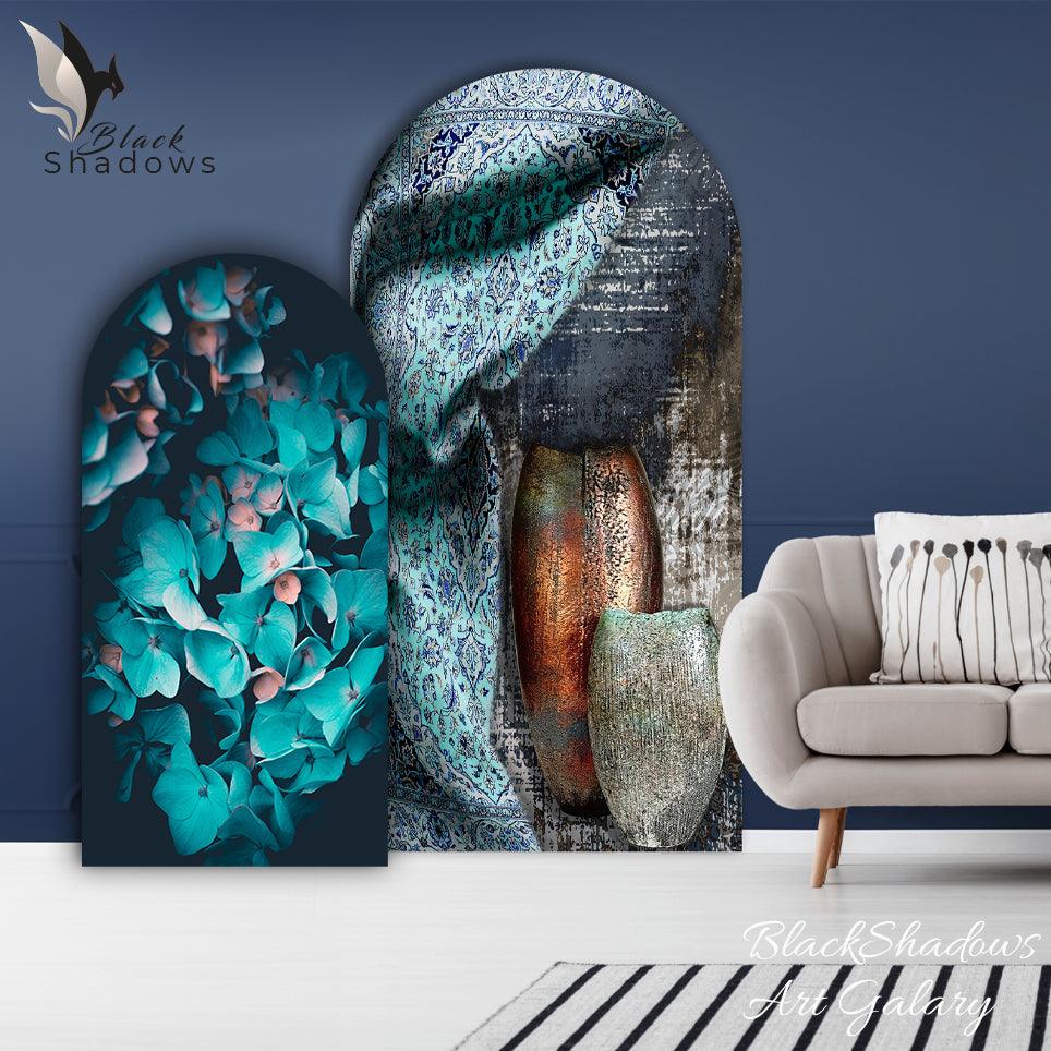 Canvas art in UAE - BlackShadows UAE