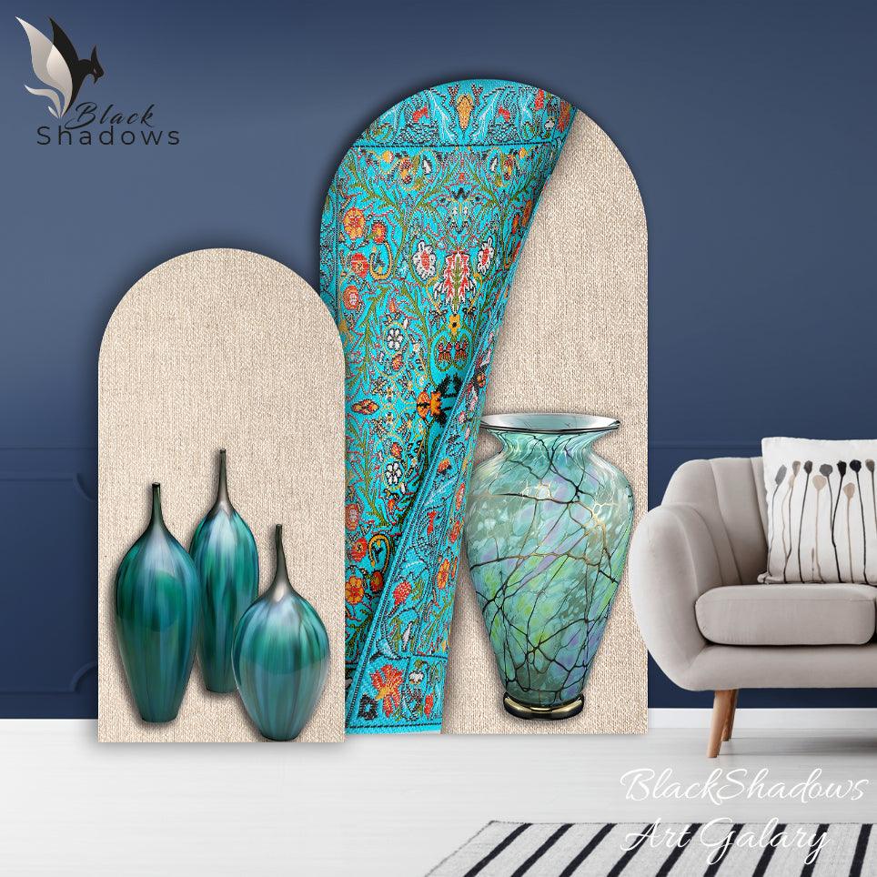 Canvas art in UAE - BlackShadows UAE