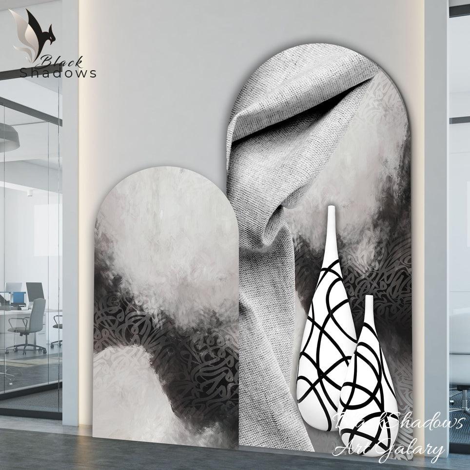 Canvas art in UAE - BlackShadows UAE